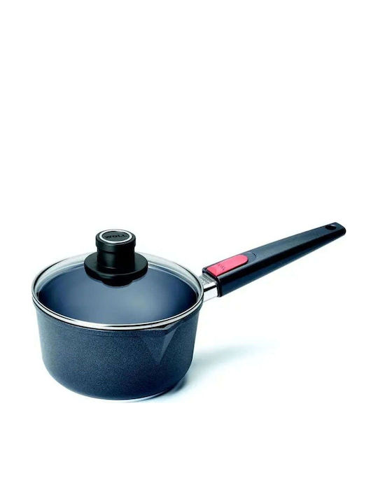 Woll Titanium Nowo din Aluminiu Turnat 2lt / 18cm