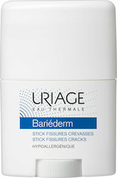 Uriage Bariederm Stick Fissures Cracks Anti-Stretch Marks Cream 22gr