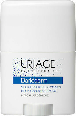 Uriage Bariederm Stick Fissures Cracks Creme gegen Dehnungsstreifen 22gr