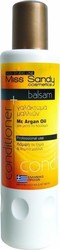 Miss Sandy Emulsion with Argan Oil 500ml