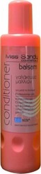 Miss Sandy Lotion for Permed and Dyed/Damaged Hair 500ml
