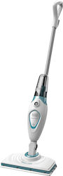 Black & Decker Steam Cleaner 3bar with Stick Handle