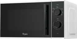 Whirlpool Microwave Oven with Grill 20lt White