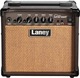 Laney LA15C Combo Verstärker für akustische Instrumente 2 x 5" 15W Braun