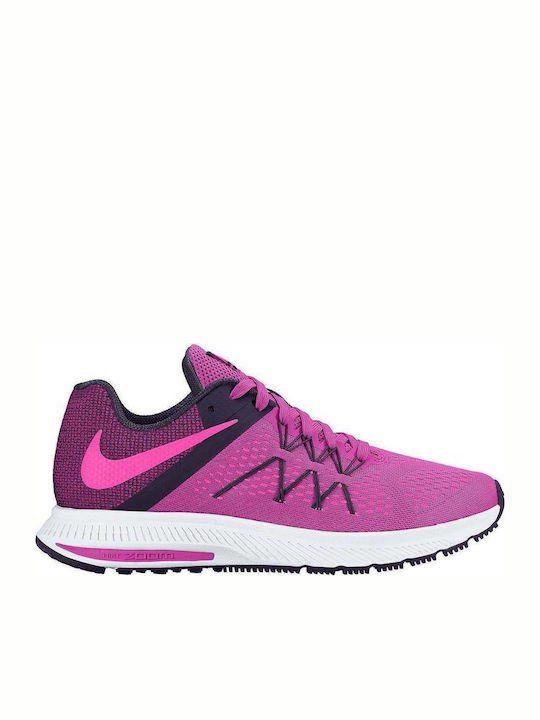 Nike 831562-602 Γυναικεία Αθλητικά Παπούτσια Running | Skroutz.gr