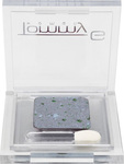 TommyG Lunare Shadow Lidschatten in fester Form in Gray Farbe 4.8gr