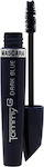 TommyG Super Colour Dark Blue Mascara for volume & Length Navy Blue 7ml