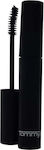 TommyG Audacious Brown Mascara for volume, Curling & Length Coffee 7ml