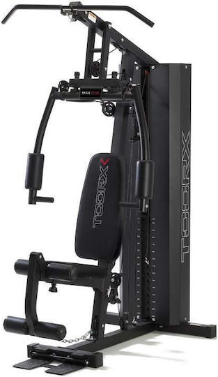 Toorx MSX 70 Πολυόργανο Γυμναστικής με Βάρη 102kg