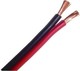 CHaralampidis Speaker Cable Unterminated 1m 1010120104 1 Piece