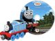 Fisher Price Thomas & Friends Take n' Play Thomas Train for 3++ Years