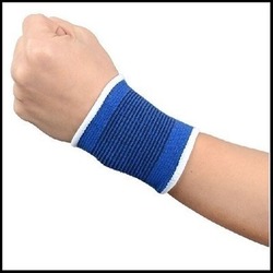 Leaders Leaders ES25 Elastic with Straps Blue