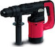 Stayer Impact Demolition Hammer Electric 750W with Chuck SDS Plus