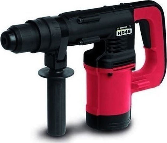 Stayer Impact Demolition Hammer Electric 750W with Chuck SDS Plus