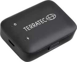 TerraTec Cinergy Mobile Wifi TV Tuner for Laptop / Smartphone/Tablet WiFi