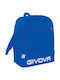 Givova Zaino Football Backpack Blue