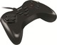 Acme GS05 Verkabelt Gamepad für PC Schwarz