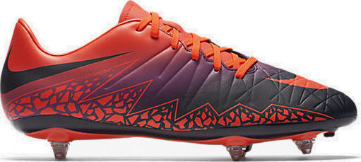 nike hypervenom phelon sg