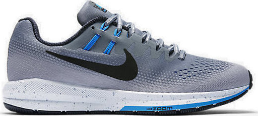 air zoom structure 20 shield