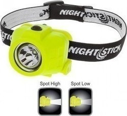 Nightstick XPP-5450 Stirnlampe LED 60lm
