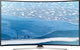 Samsung Smart Τηλεόραση 49" 4K UHD UE49KU6100 HDR (2016) UE49KU6100WXXH