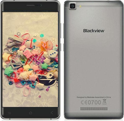 BlackView A8 Max Dual SIM (2GB/16GB)