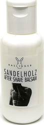 Haslinger Sandalwood After Shave Balm 100ml Haslinger Sandalwood After Shave Balm 100ml
