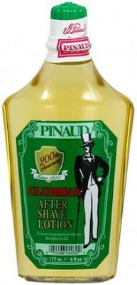 Clubman Pinaud After Shave Lotion 177ml