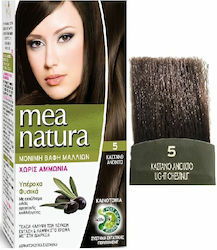 Farcom Mea Natura Haarfärbemittel Ohne Ammoniak...