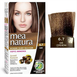 Farcom Mea Natura Haarfärbemittel Ohne Ammoniak...