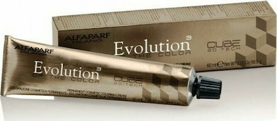 Alfaparf Milano Evolution Of The Color Hair Dye 7.35 Blonde Medium Gold Maoni 60ml