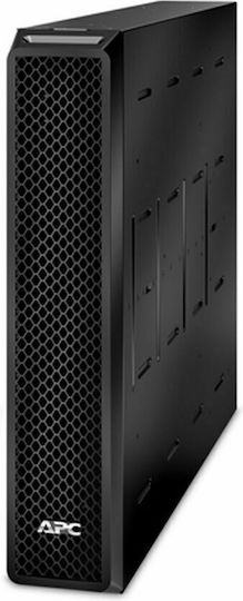 APC Smart-UPS SRT 72V 2.2kVA Battery Pack UPS Batterie mit Spannung 72V 1Stück
