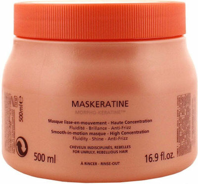 Kerastase Discipline Maskeratine Haarmaske für Reparatur 500ml