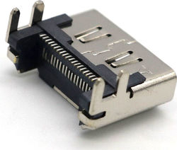 HDMI Socket Port PS4