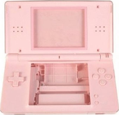 Housing Shell Case Pink DS