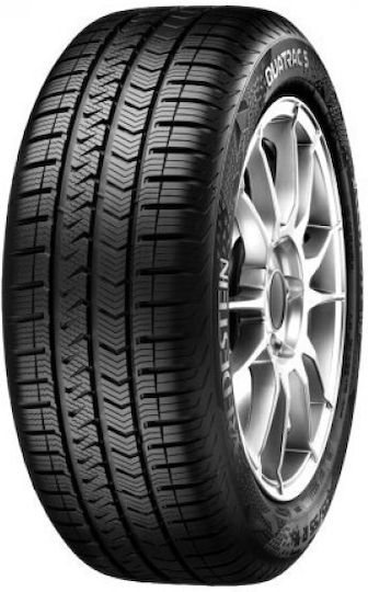Vredestein Quatrac 5 215/65R15 96E-Commerce-Website 4 Jahreszeiten Reifen für Passagier Auto