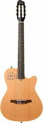 Godin Κλασική Κιθάρα Multiac Nylon Encore SG Natural Natural Godin Κλασική Κιθάρα Multiac Nylon Encore SG Natural Natural
