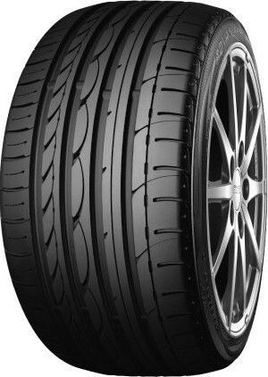 Yokohama Advan Sport V103S 265/35R20 99Y AO XL Summer Tire for Passenger Car