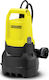 Karcher Sp-5 Dirt Single-phase Pump Waste Water / Sewage 0.66hp 1.645-503.0