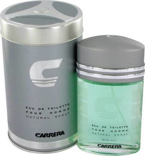 4711 Carrera Pour Homme Eau de Toilette 100ml