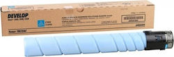 Develop TN-324C Γνήσιο Toner Κυανό