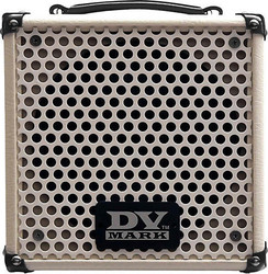 DV Mark DV Little Jazz Combo 1 x 8" 50W DV Mark DV Little Jazz Combo 1 x 8" 50W
