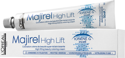 L'Oréal Professionnel Majirel High Lift Violet Ash Vopsea De Păr