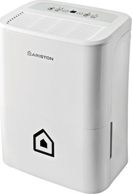 Ariston DEOS 20s Dehumidifier 20lt