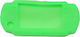 Cover Case Green PSP Πράσινη
