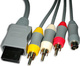 S-Video Cable Wii