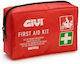 Givi Kit De Prim Ajutor Pentru Motocicletă Saci Cu Echipament