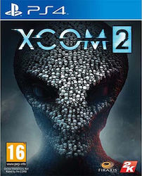 XCOM 2 PS4 Gebraucht XCOM 2 PS4 Gebraucht