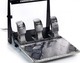 Thrustmaster ΠετάλιαT3PA Pro Add-on για PC / PS4 / PS3