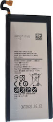 Kompatibler Ersatzakku 3000mAh für Galaxy S6 Edge Plus Kompatibler Ersatzakku 3000mAh für Galaxy S6 Edge Plus